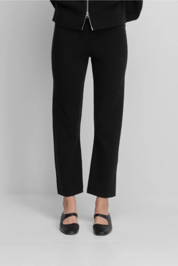 Pantalon Extreme Cashmere N°461 Raven | Podiums Nancy