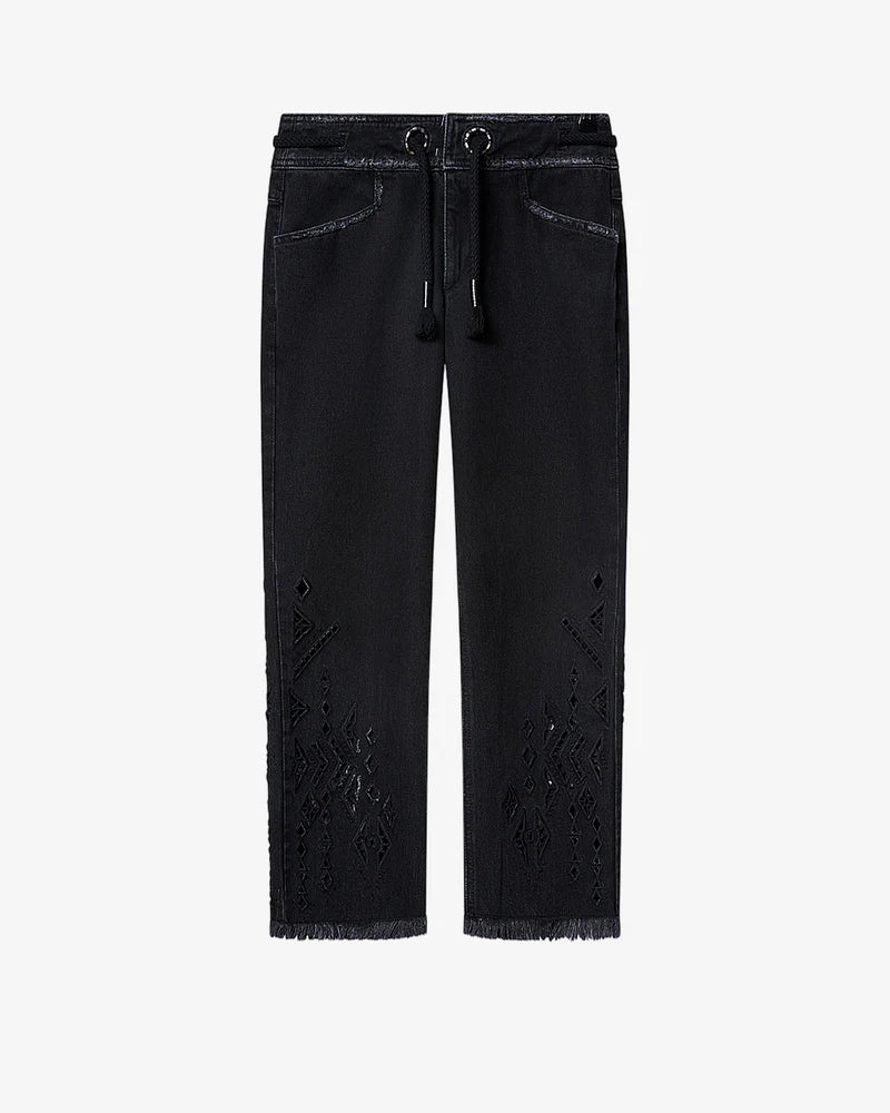 Pantalon Isabel Marant Alison | Podiums Nancy