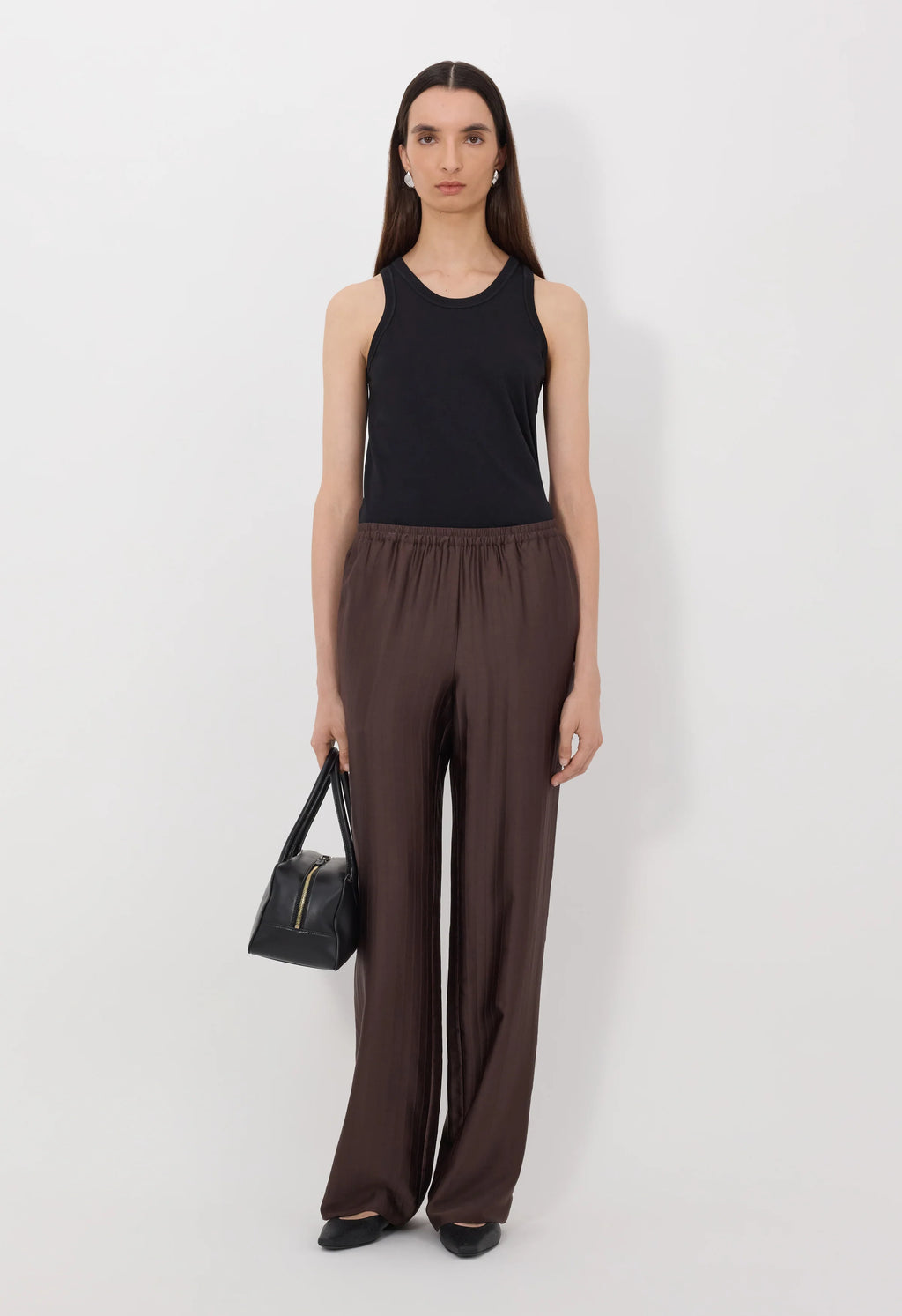 Pantalon Loulou De Saison Kadala - PODIUMS NANCY