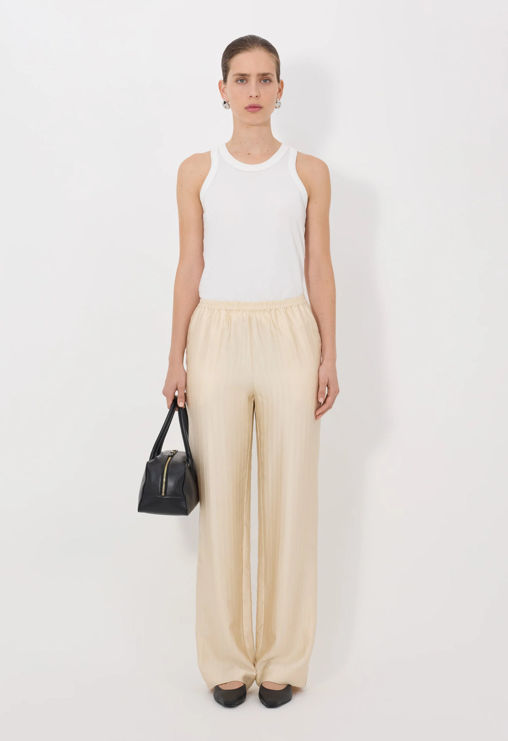Pantalon Loulou De Saison Kadala - PODIUMS NANCY