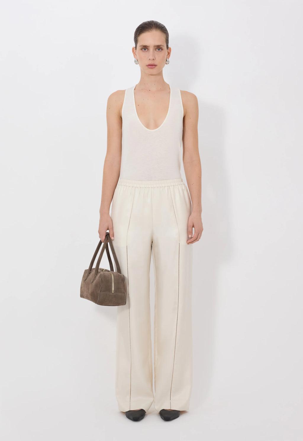 Pantalon Loulou De Saison Lars | Podiums Nancy
