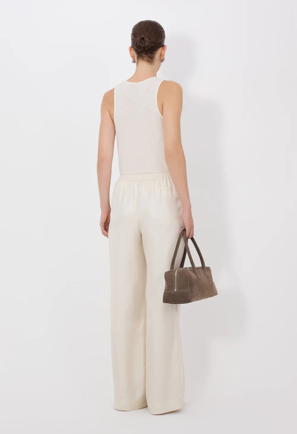 Pantalon Loulou De Saison Lars | Podiums Nancy