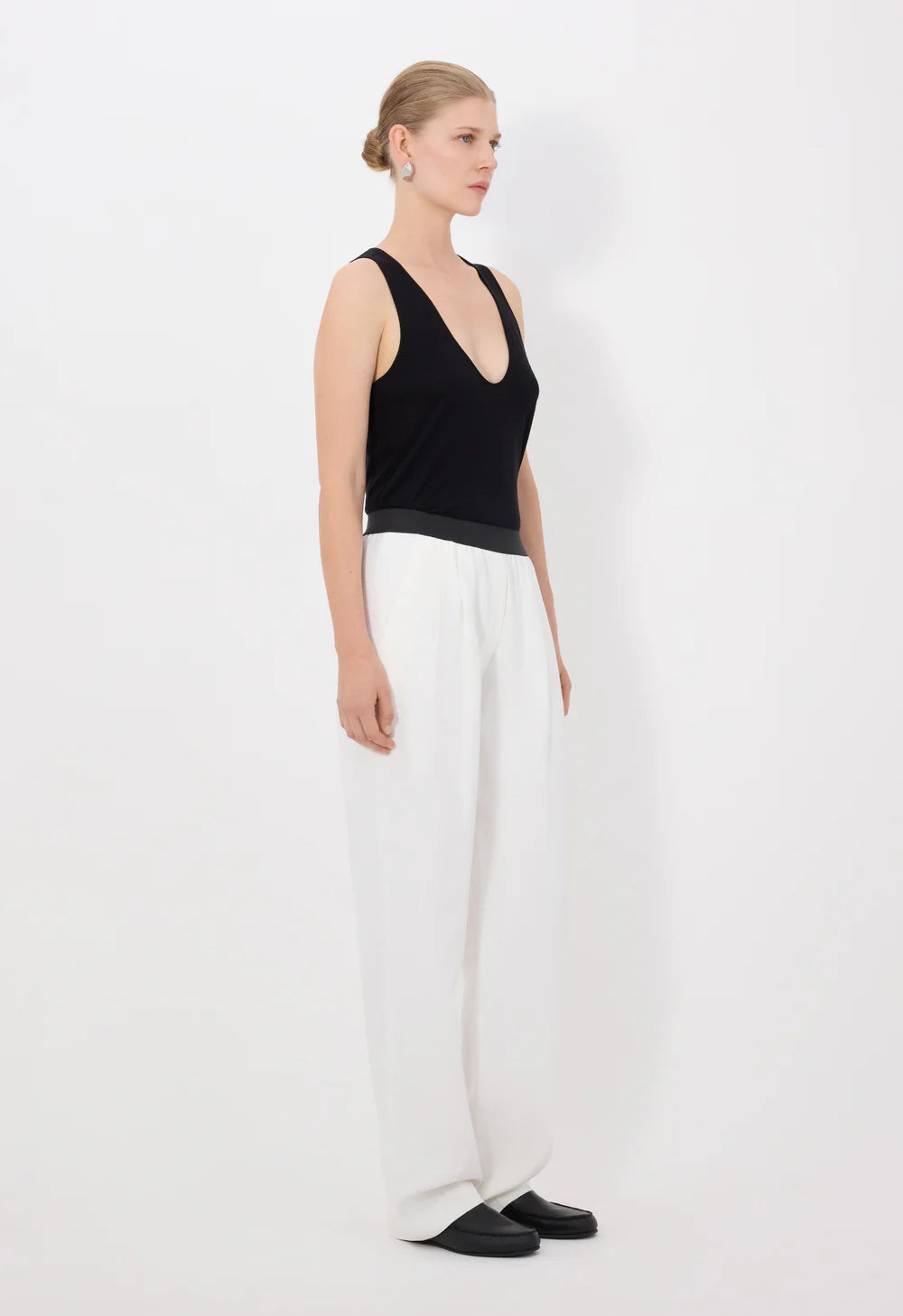 Pantalon Loulou De Saison Takaroa | Podiums Nancy