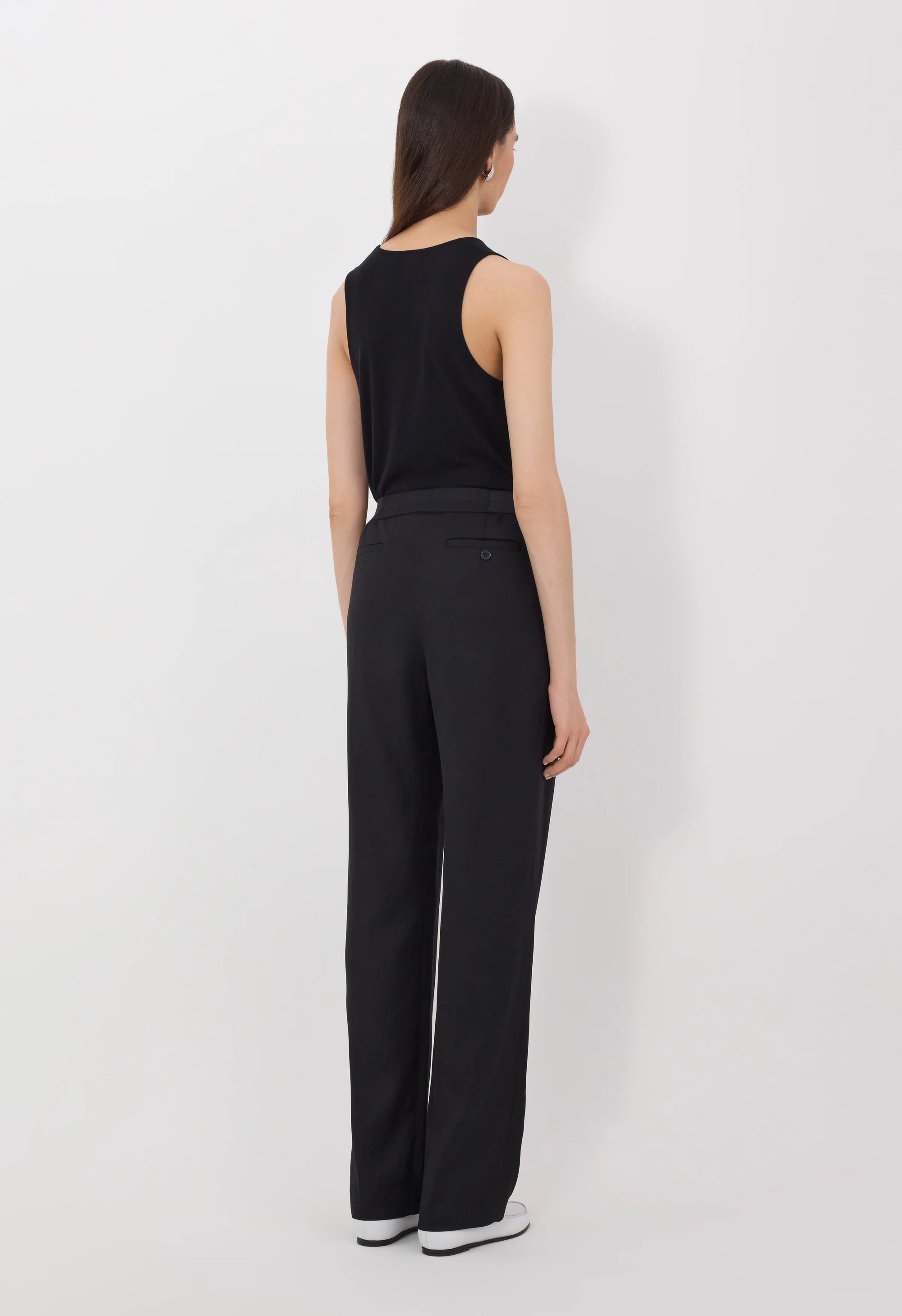 Pantalon Loulou De Saison Takaroa | Podiums Nancy