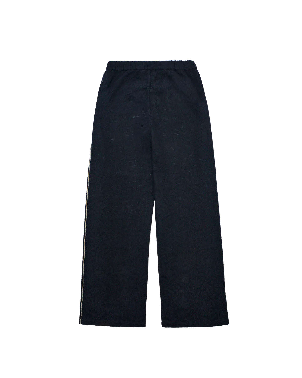 Pantalon Monoki Onassis Noir | Podiums Nancy