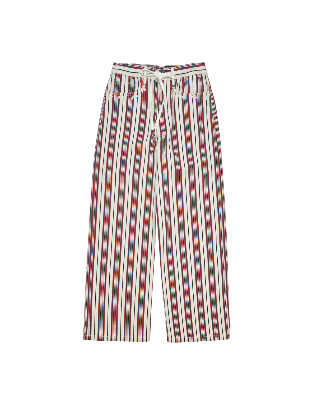Pantlon Monoki Vegas Burgundy | Podiums Nancy