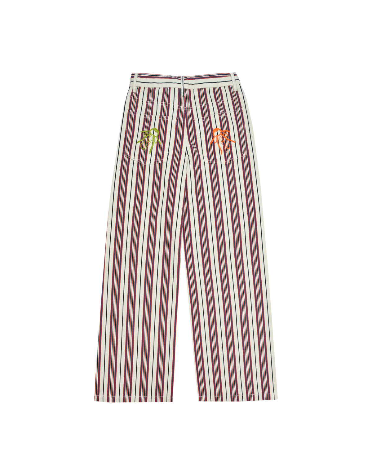 Pantlon Monoki Vegas Burgundy | Podiums Nancy