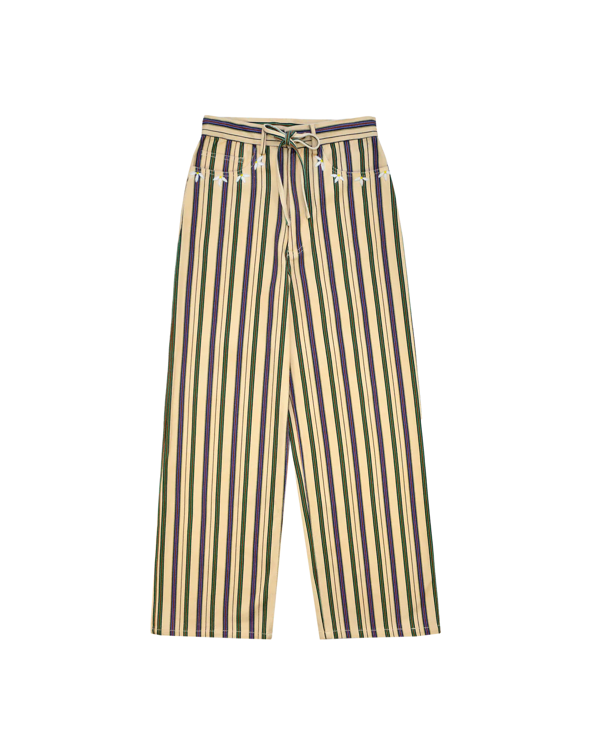 Pantlon Monoki Vegas Cream | Podiums Nancy