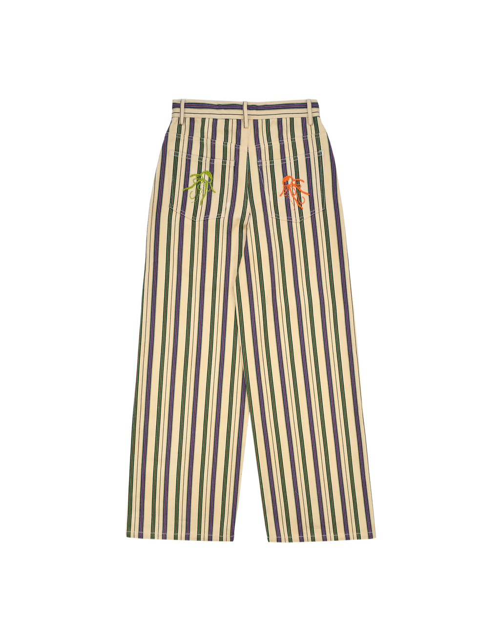 Pantlon Monoki Vegas Cream | Podiums Nancy
