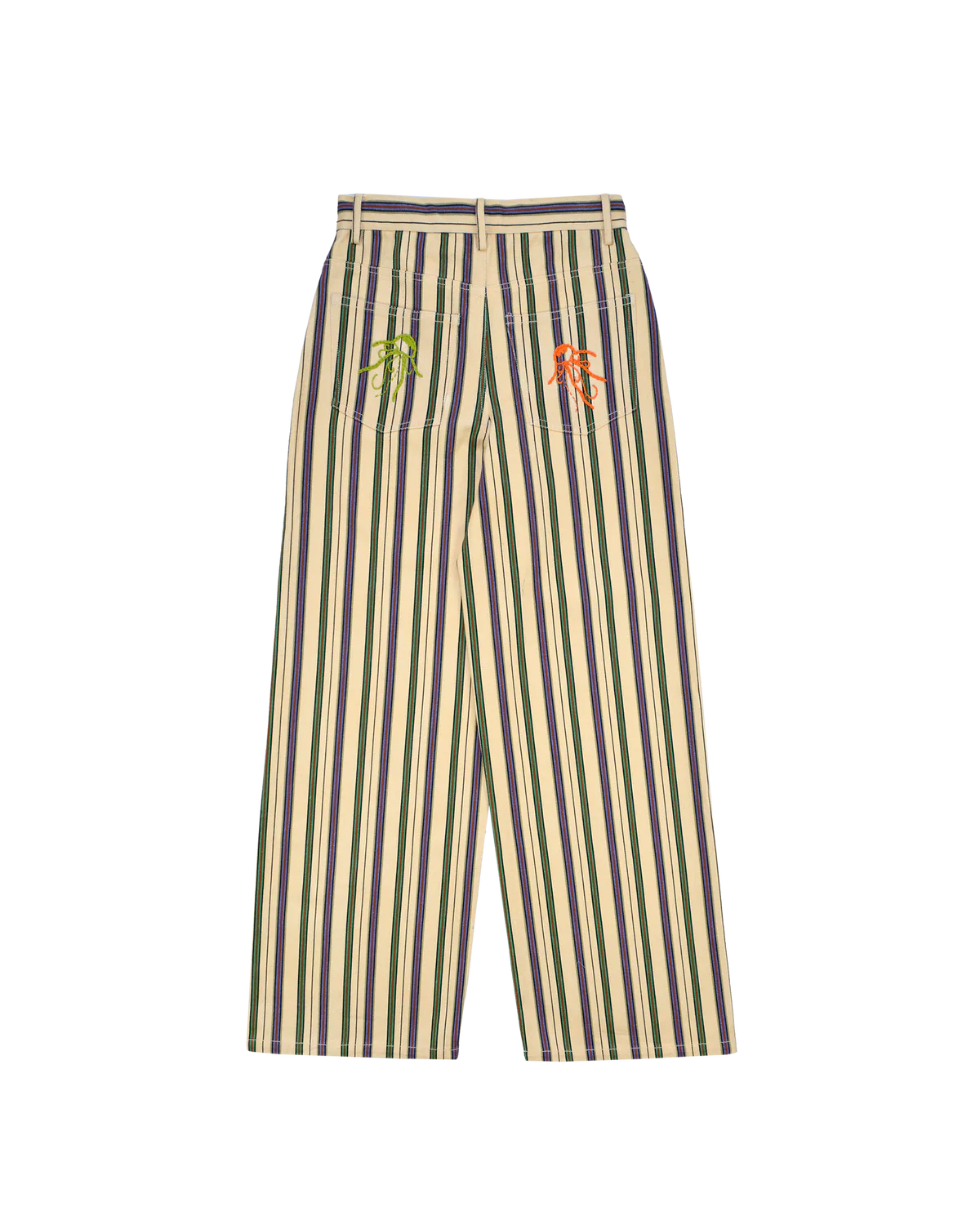 Pantlon Monoki Vegas Cream | Podiums Nancy