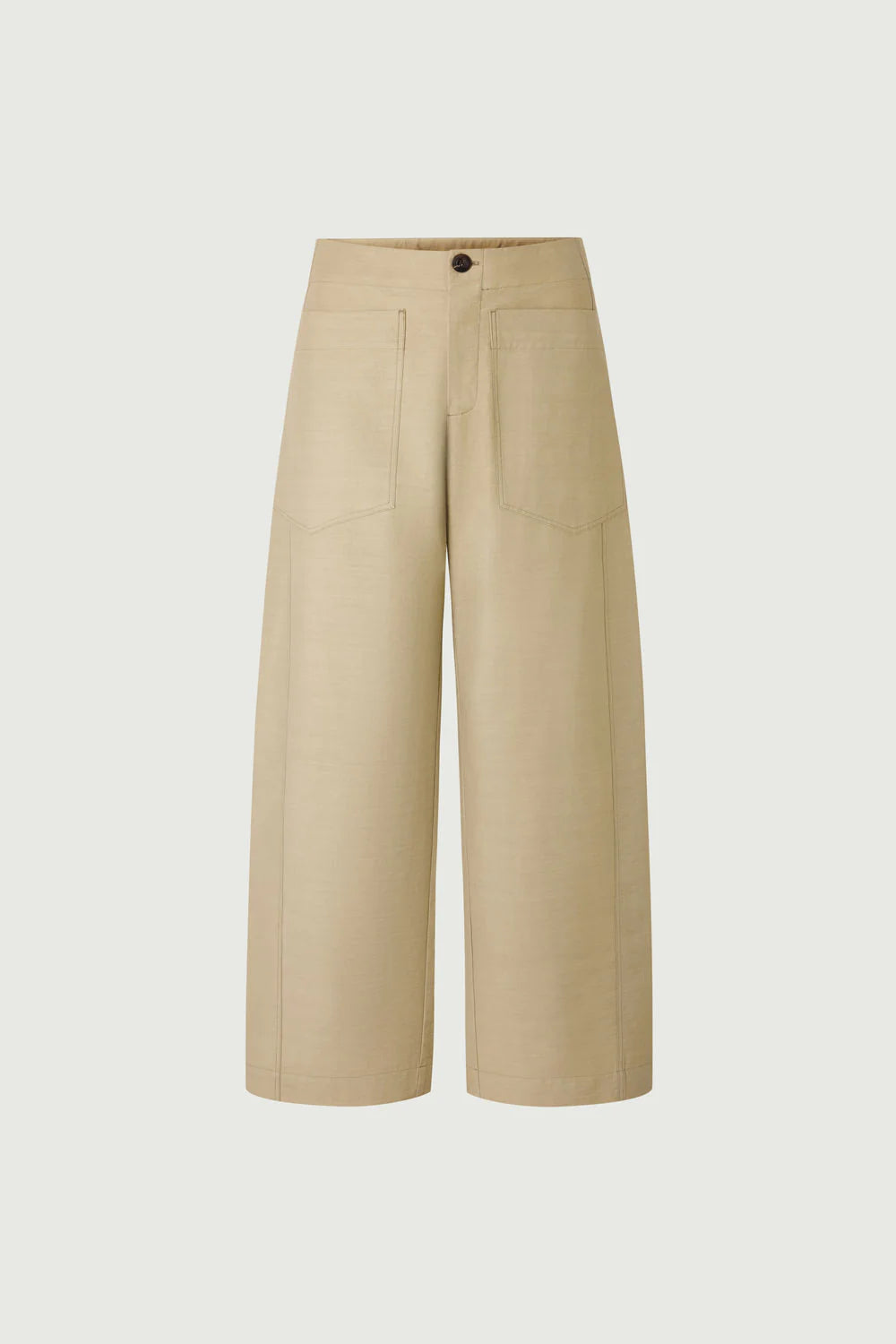 Pantalon Soeur Hero Sauge | Podiums Nancy