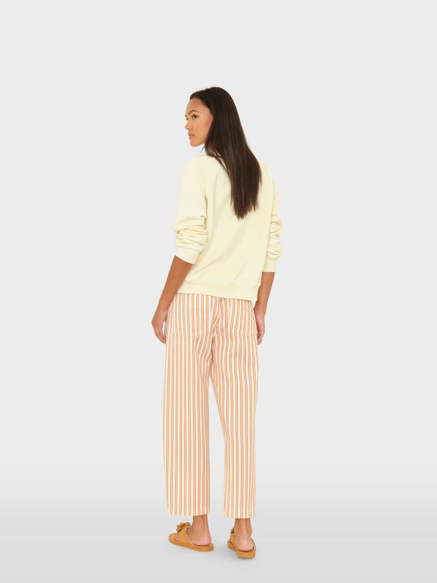 Pantalon Xirena Baxter Honeycomb | Podiums Nancy