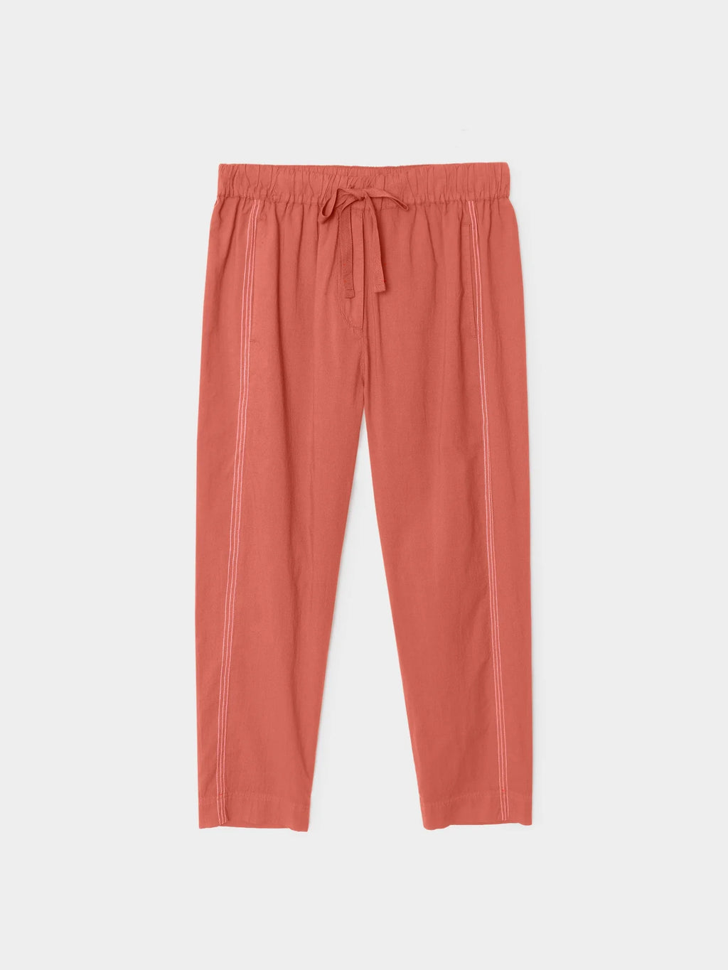Pantalon Xirena Draper Cinnabar Coral | Podiums Nancy
