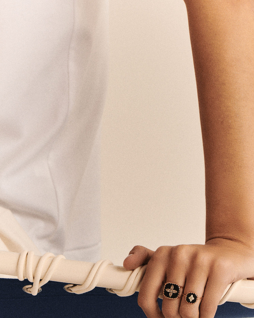 Bague Pascal Monvoisin Pierrot