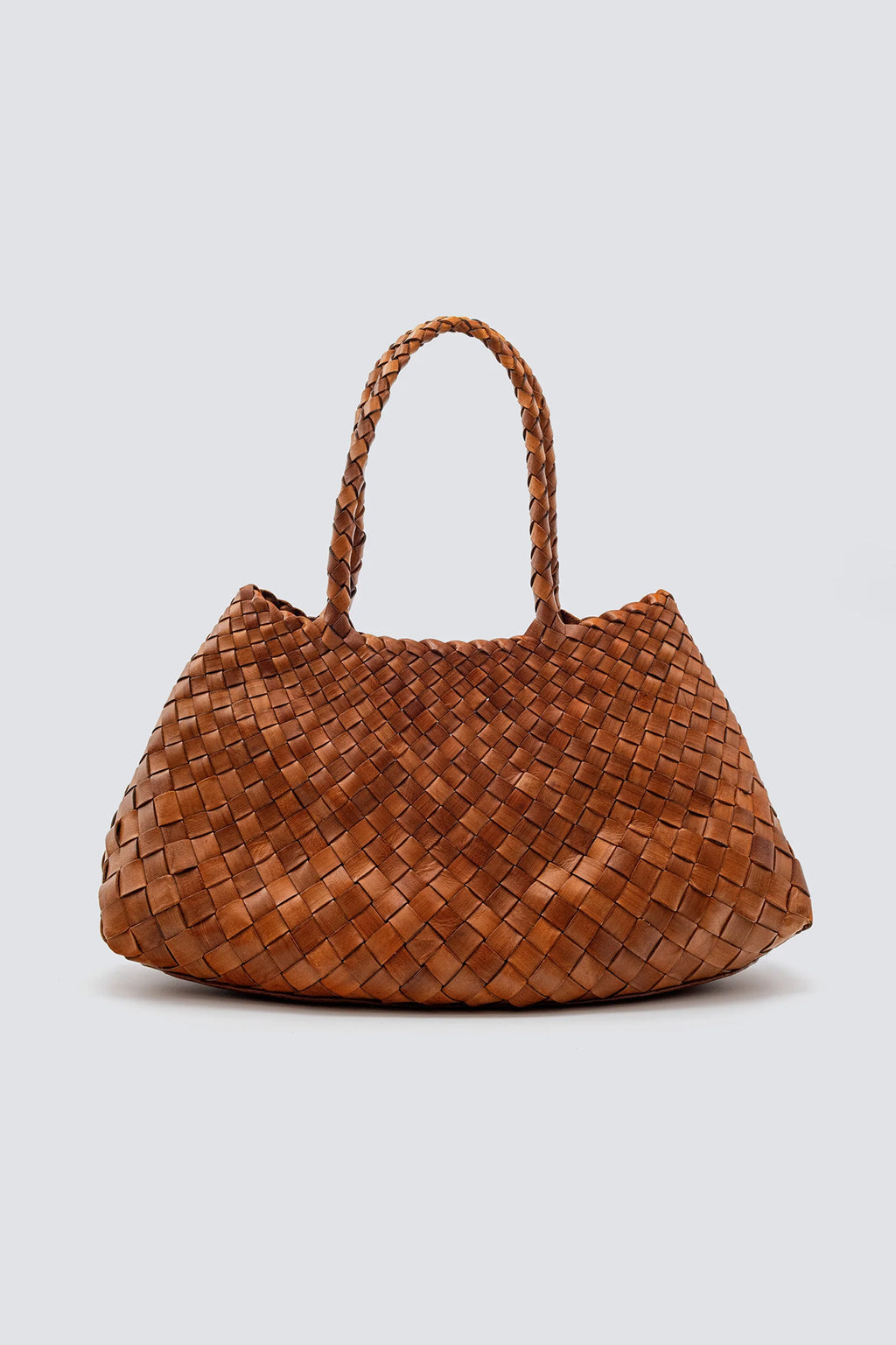 Sac Dragon Diffusion Santa Croce Big Tan | Podiums Nancy 