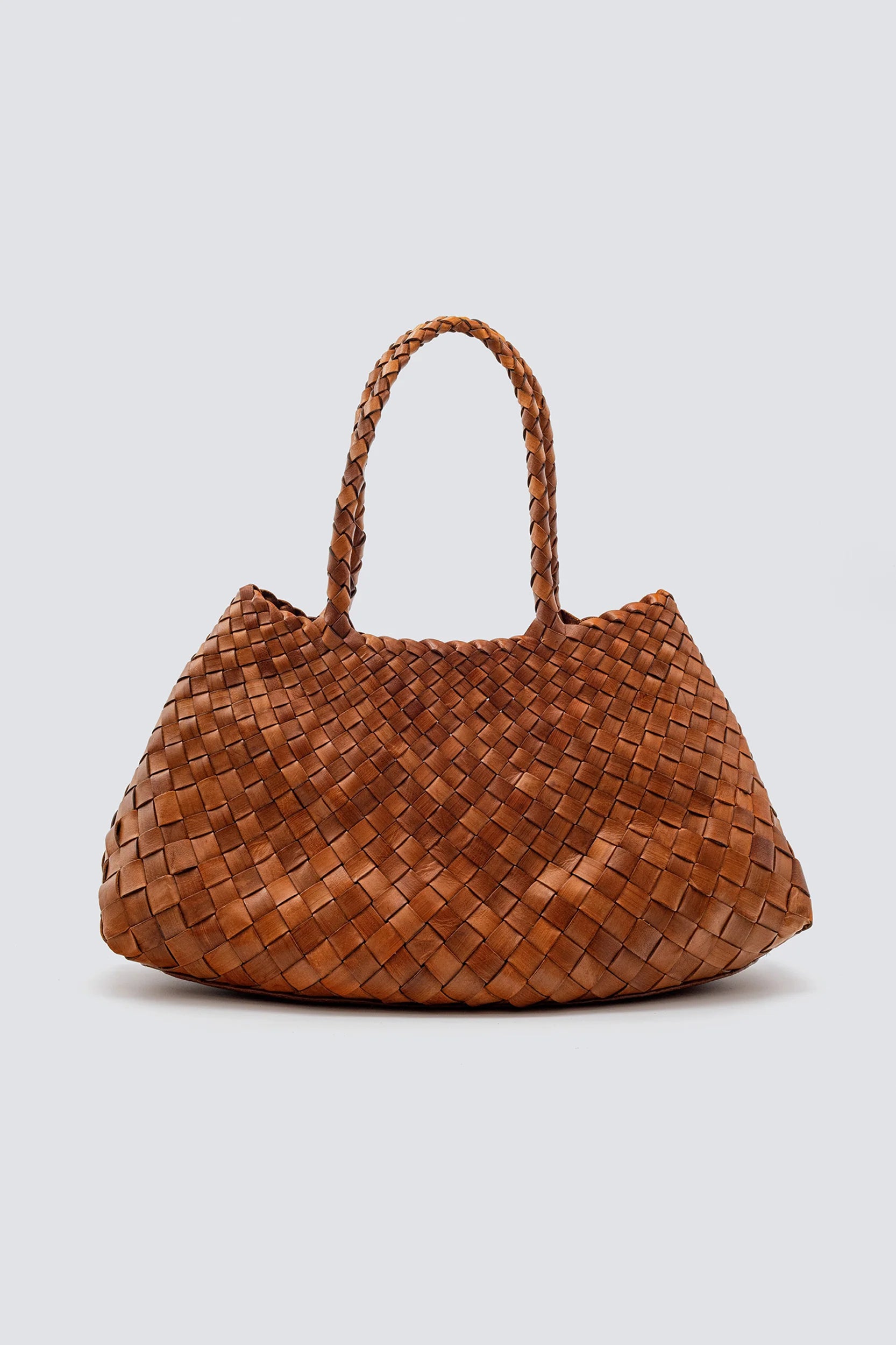 Sac Dragon Diffusion Santa Croce Big Tan | Podiums Nancy 