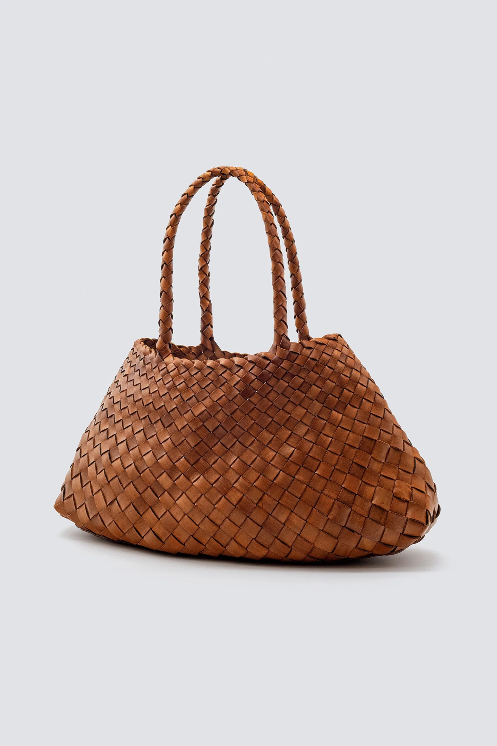 Sac Dragon Diffusion Santa Croce Big Tan | Podiums Nancy 