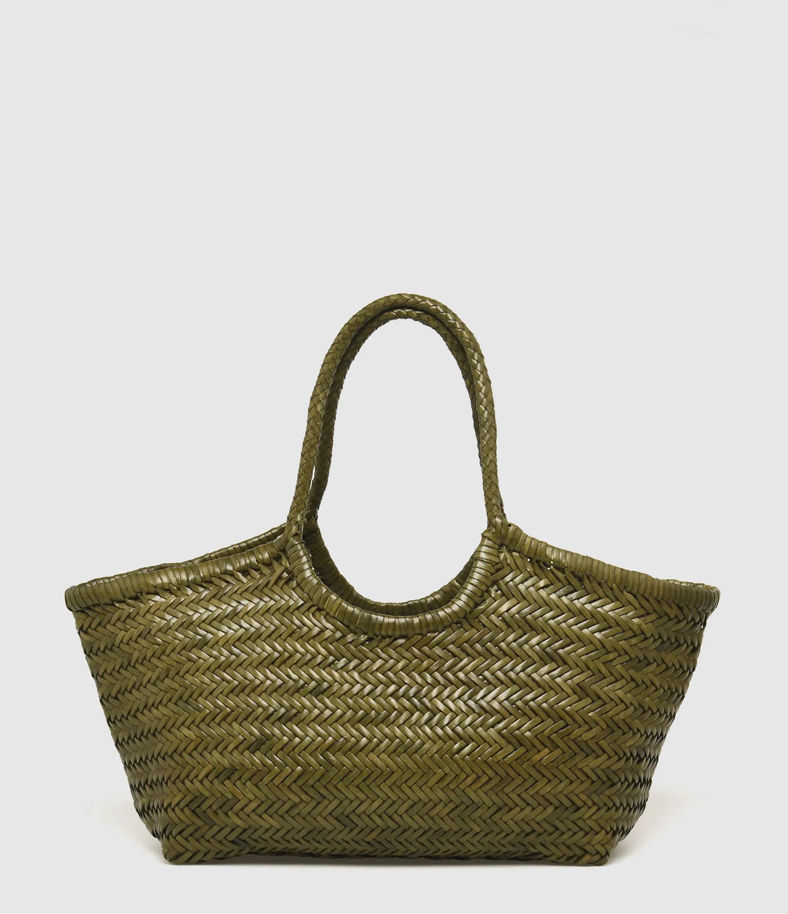 Sac Dragon Diffusion Nantucket Bag Kaki | Podiums Nancy