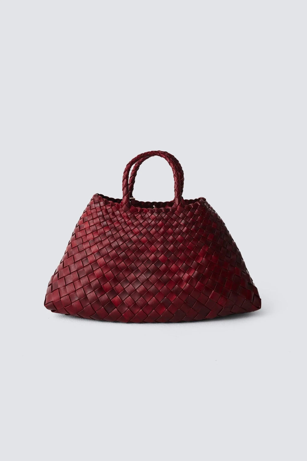Sac Dragon Diffusion Santa Croce Small Bordo | Podiums Nancy