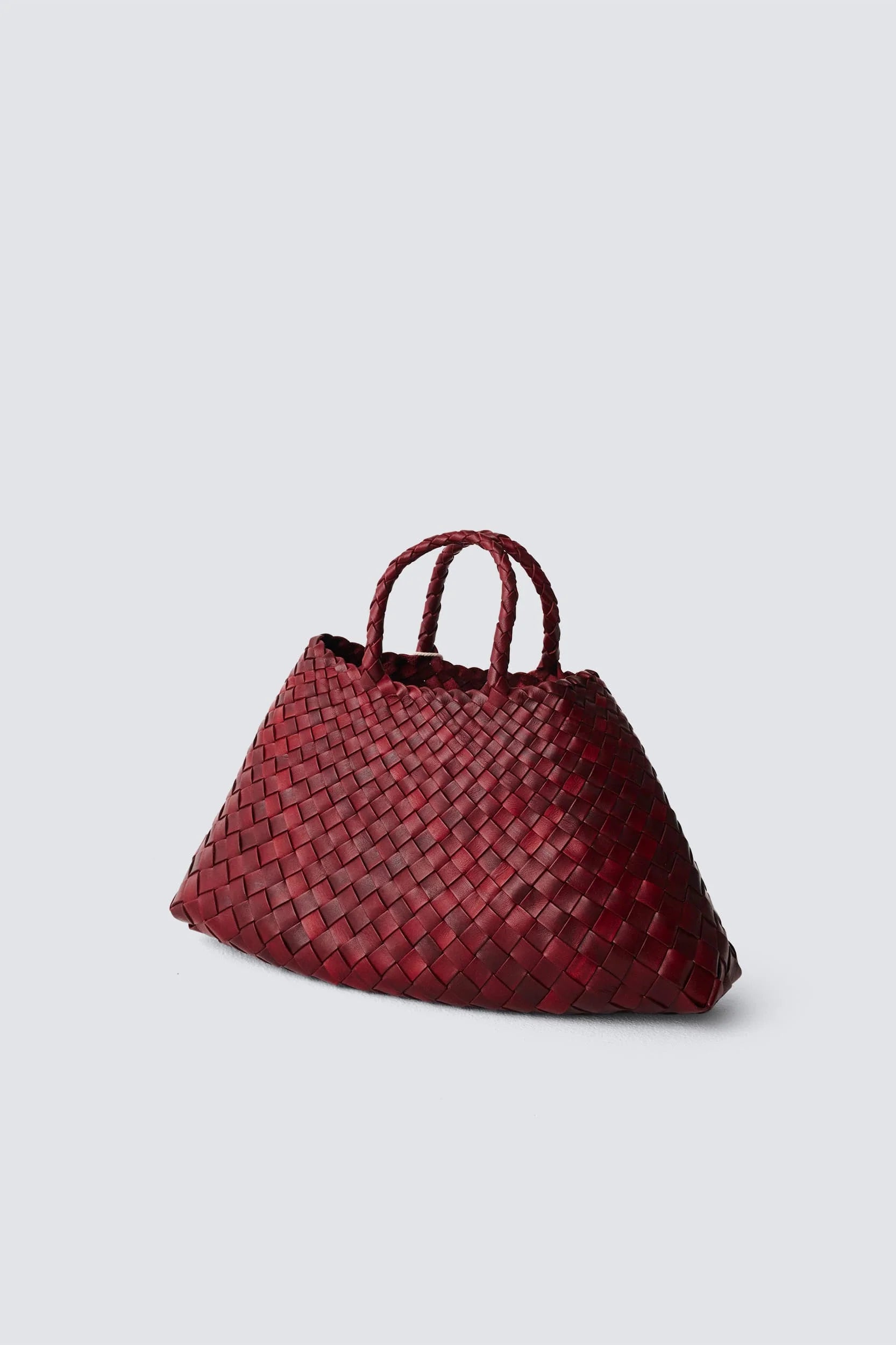 Sac Dragon Diffusion Santa Croce Small Bordo | Podiums Nancy