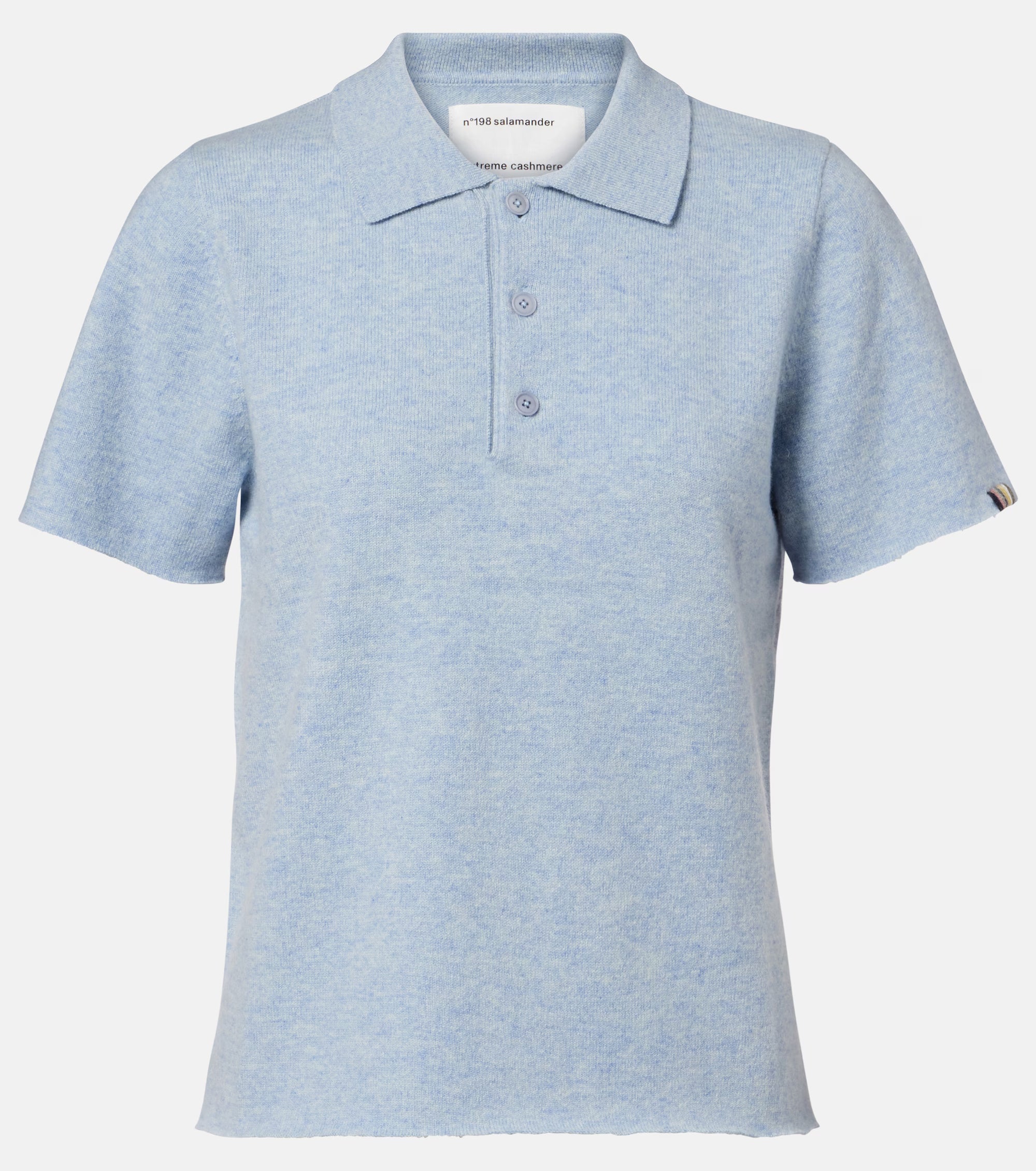 Polo Extreme Cashmere N°198 Salamander - PODIUMS NANCY