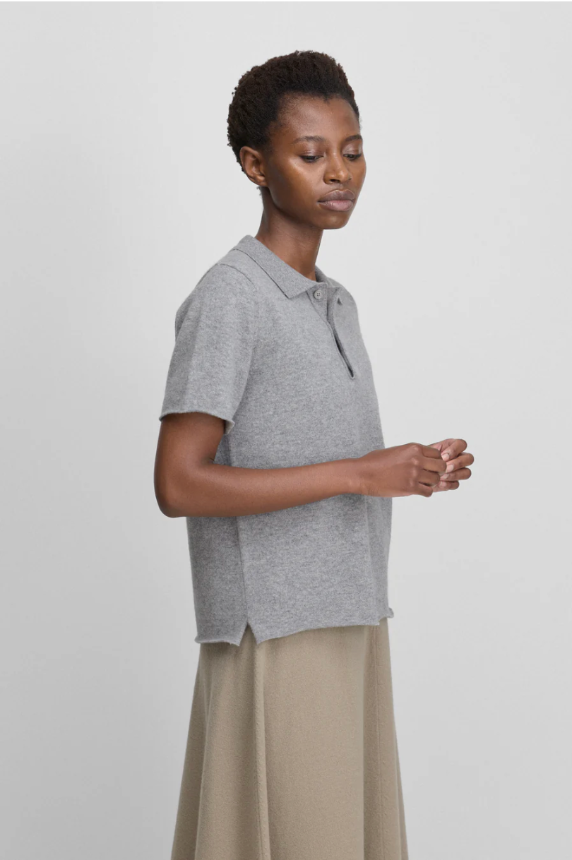 Polo Extreme Cashmere N°198 Salamander | Podiums Nancy