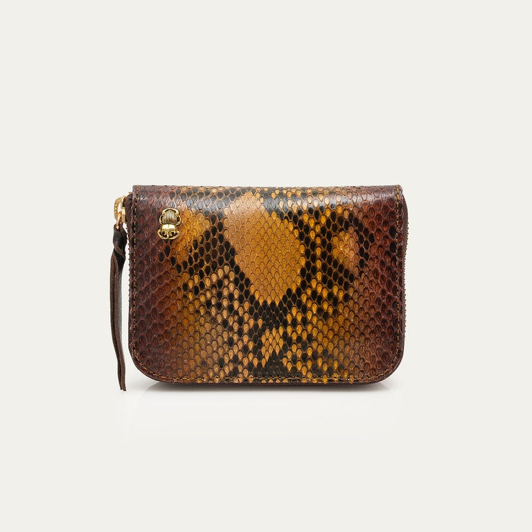 COVERI - Sac à dos décontracté en similicuir PU avec système