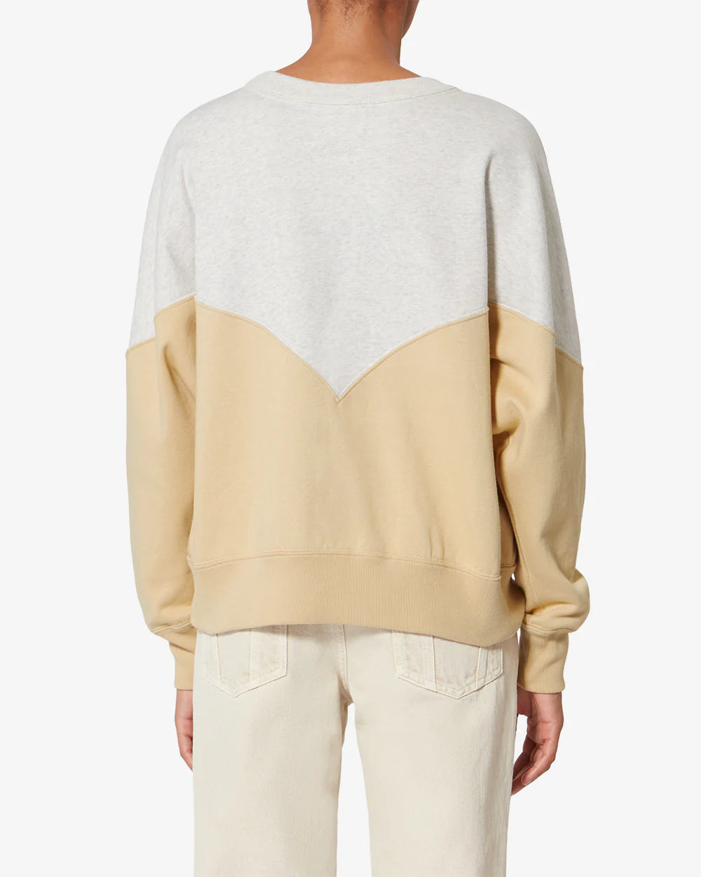 Sweatshirt Houston Isabel Marant - PODIUMS NANCY