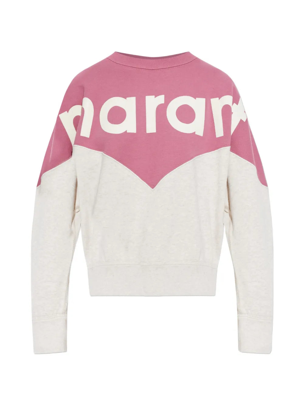 Sweatshirt Houston Isabel Marant - PODIUMS NANCY