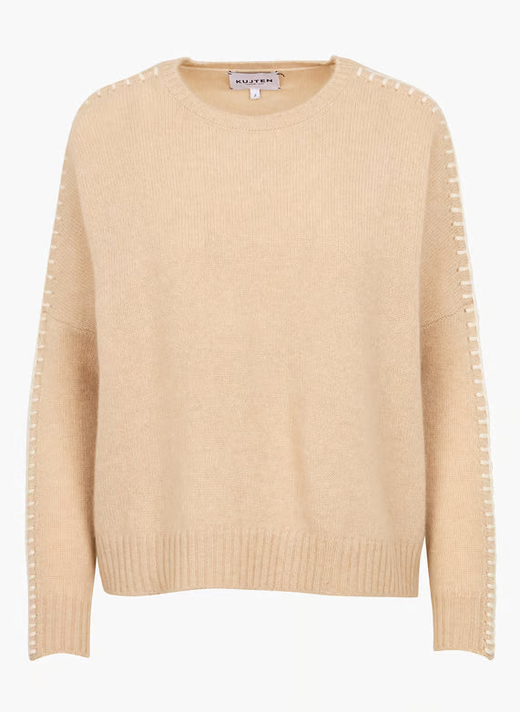 Pull Kujten Amea Organic