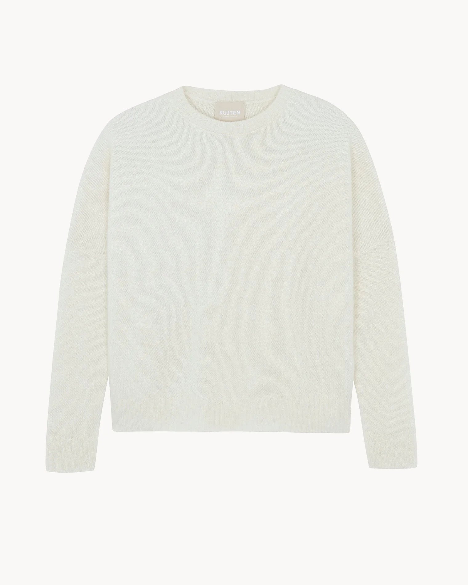 Pull Kujten Amelie Blanc - PODIUMS NANCY