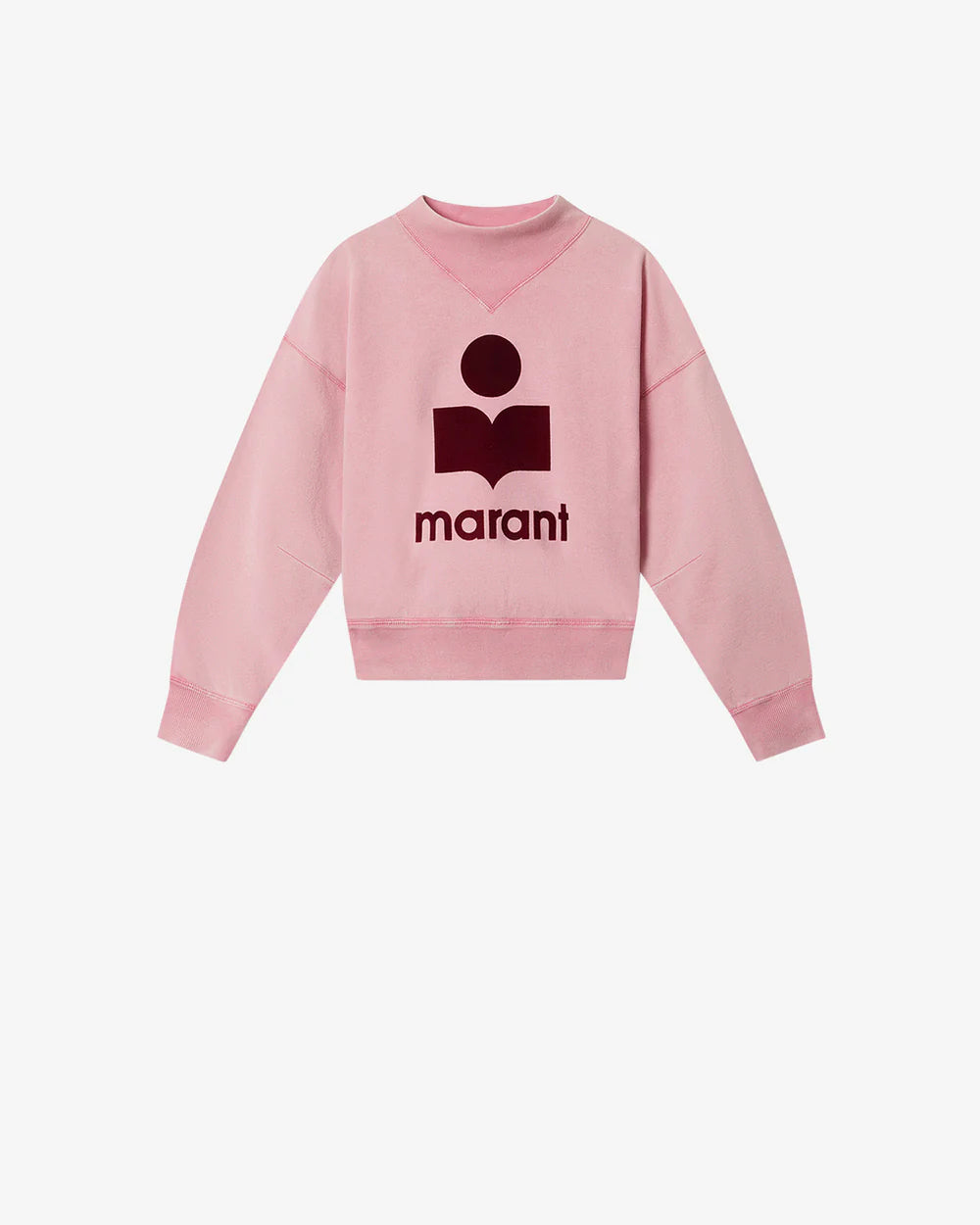Pull Marant Étoile Moby - PODIUMS NANCY