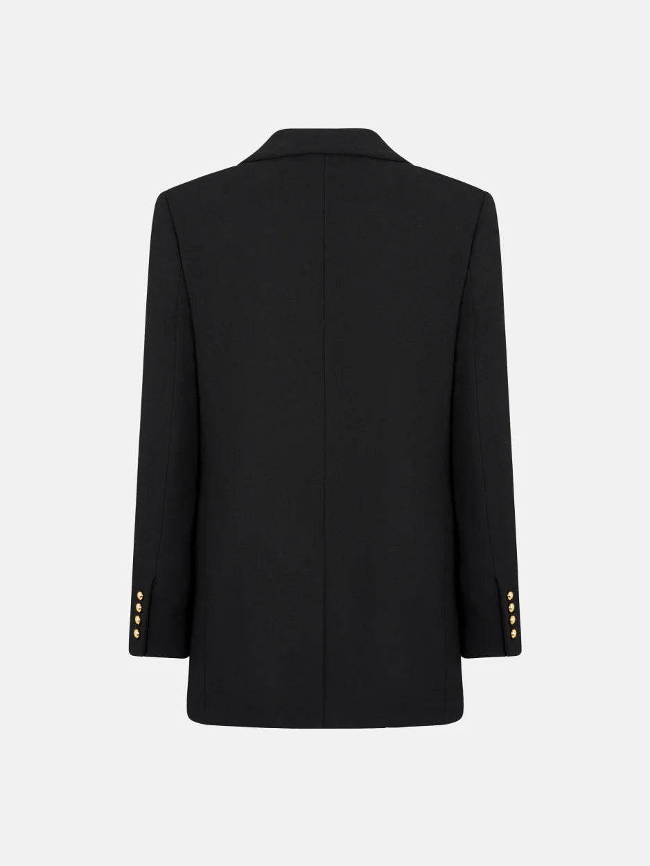 Resolute everyday blazer - PODIUMS NANCY
