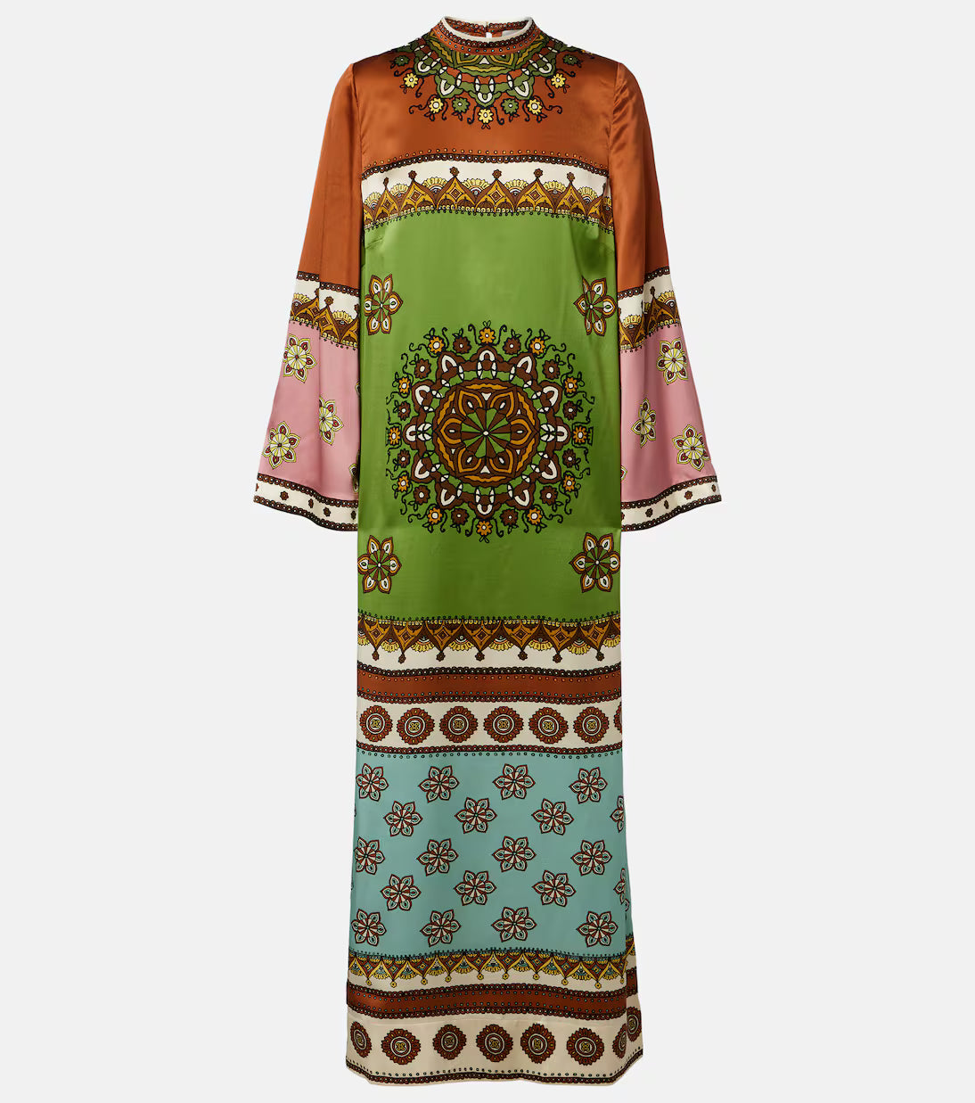 Robe Alémais Contani | Podiums Nancy