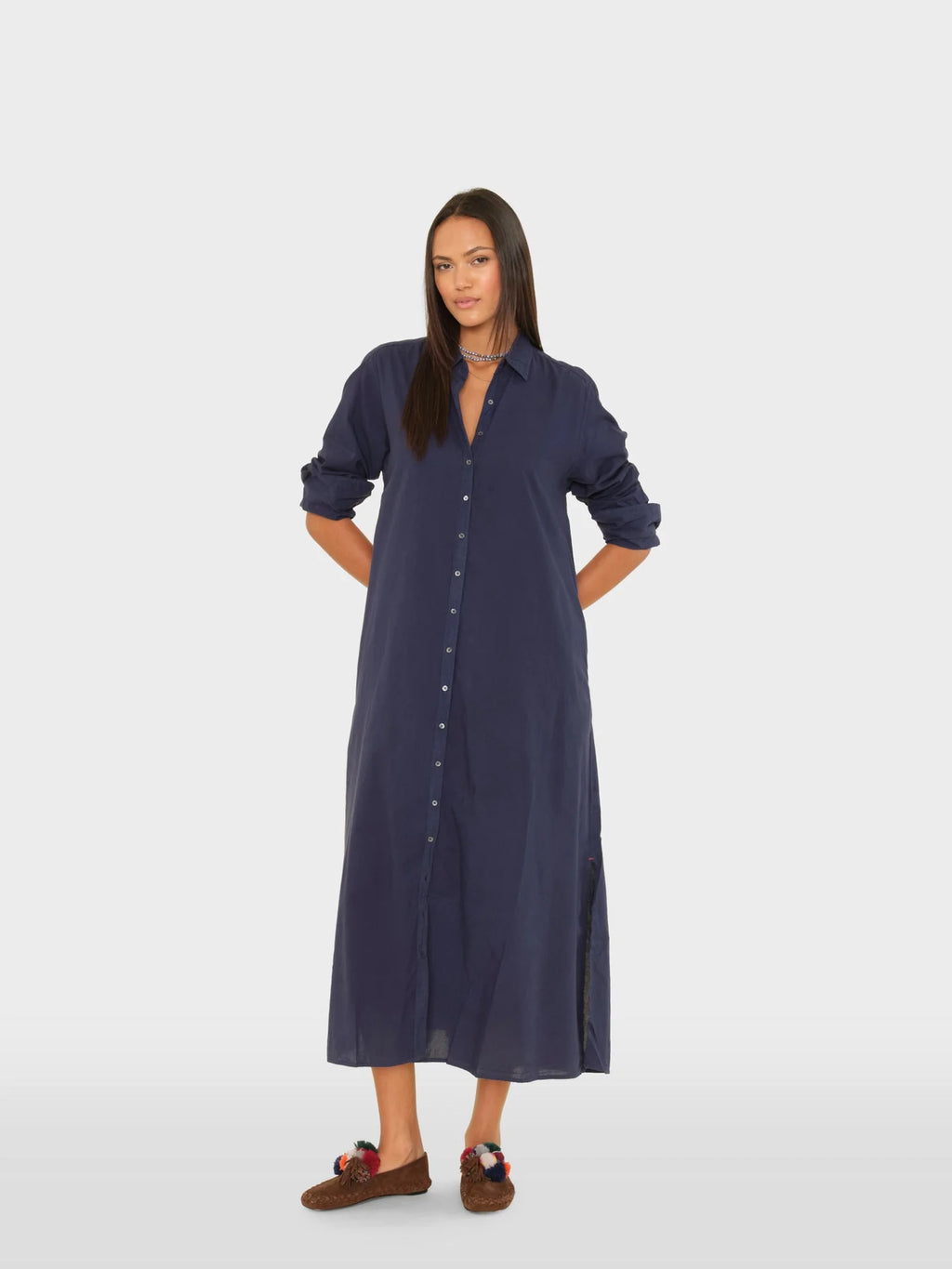 Robe Xirena Boden Navy