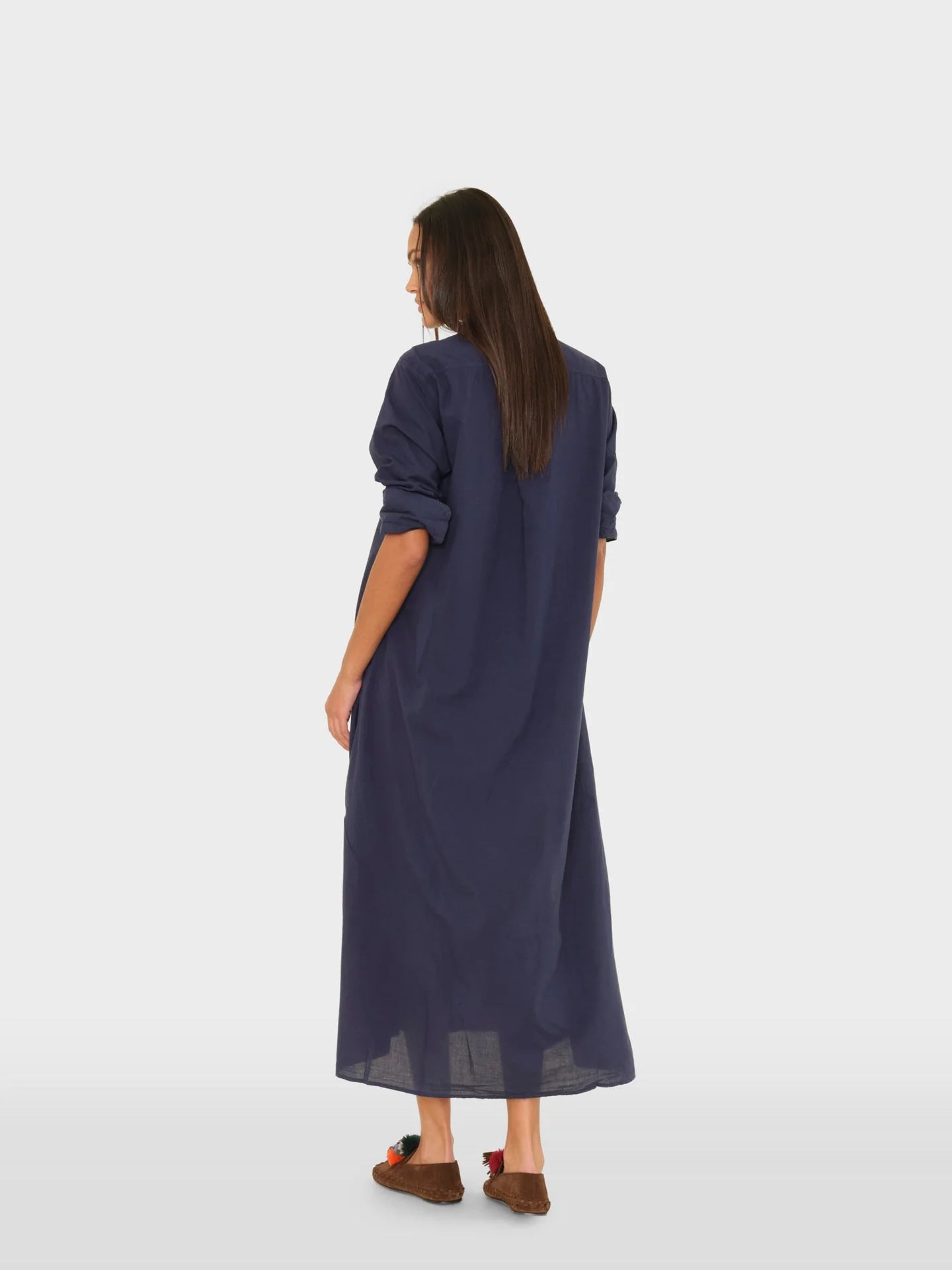 Robe Xirena Boden Navy