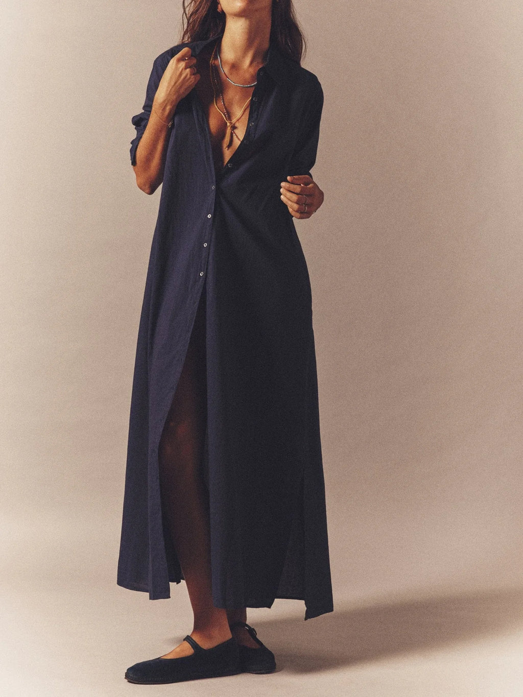 Robe Xirena Boden Navy