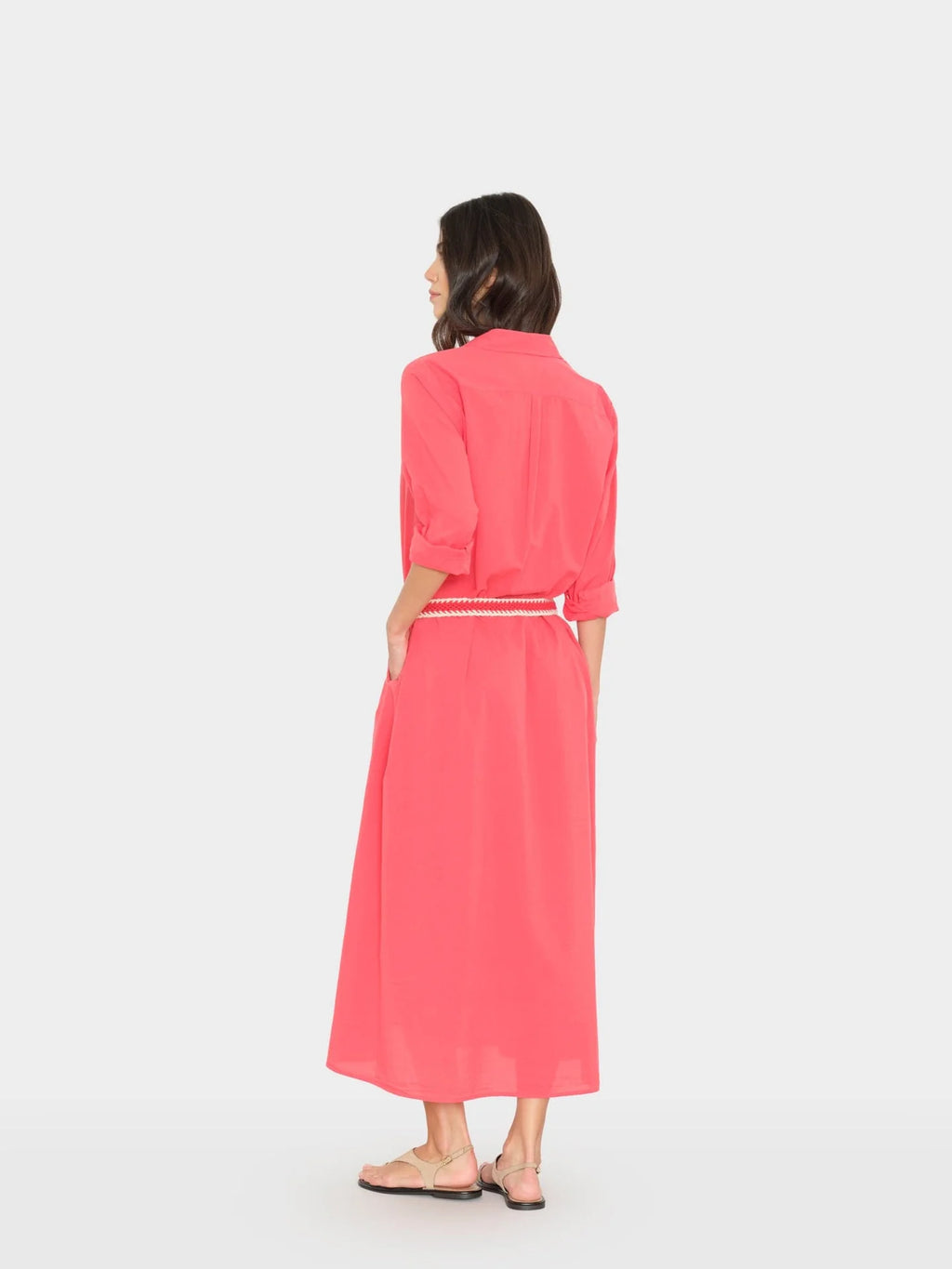 Robe Xirena Boden Red Sky