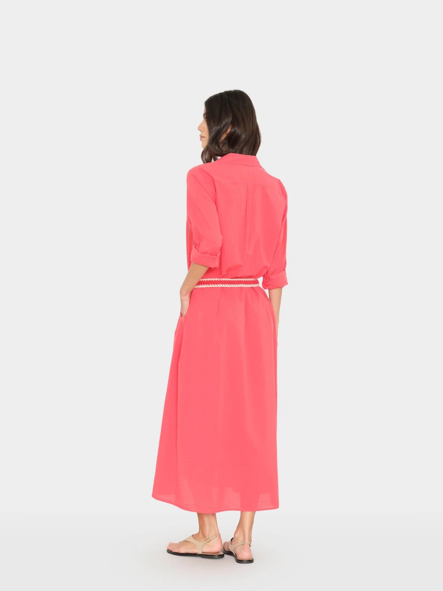 Robe Xirena Boden Red Sky