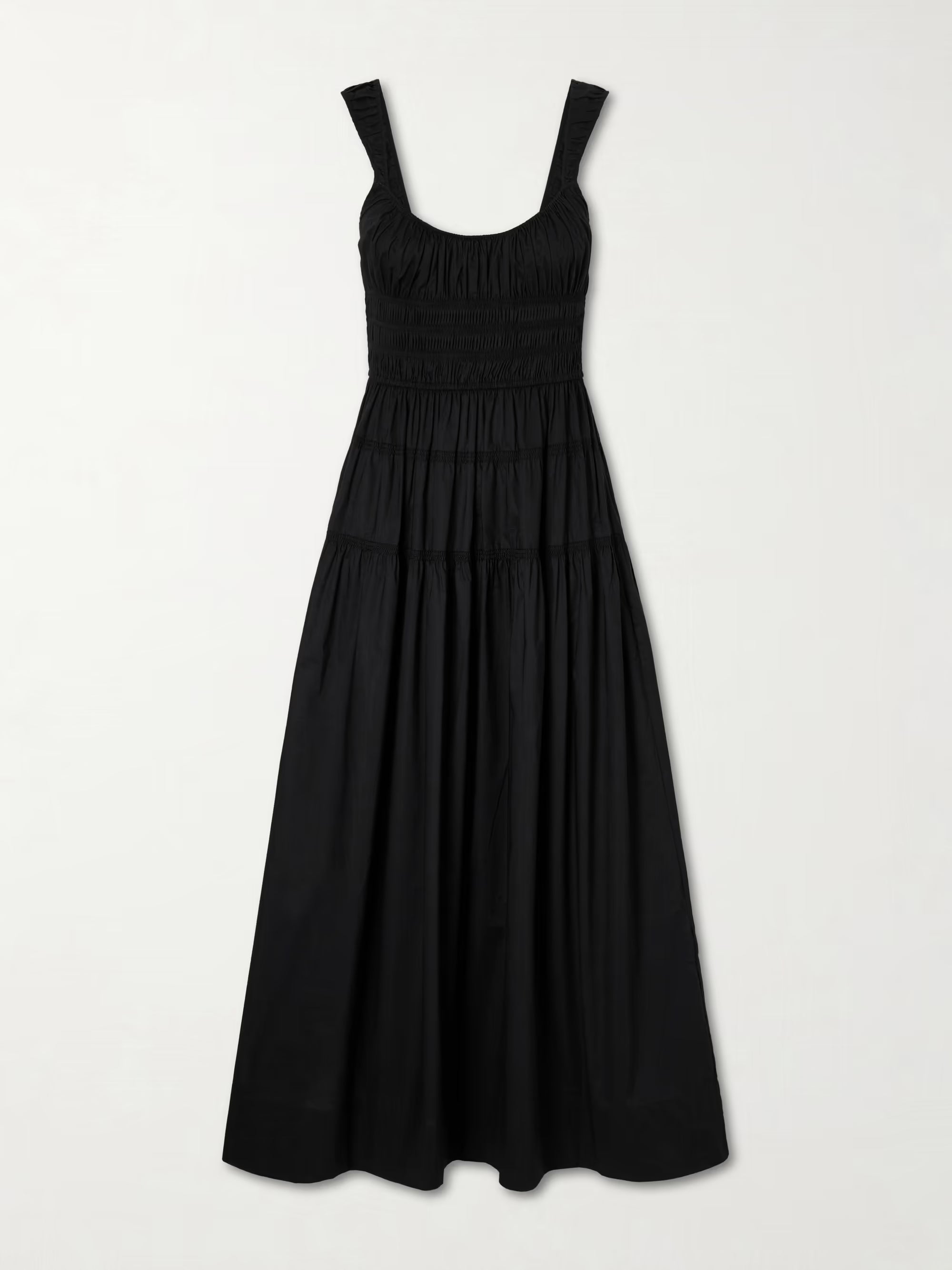 Robe Dôen Clover Black