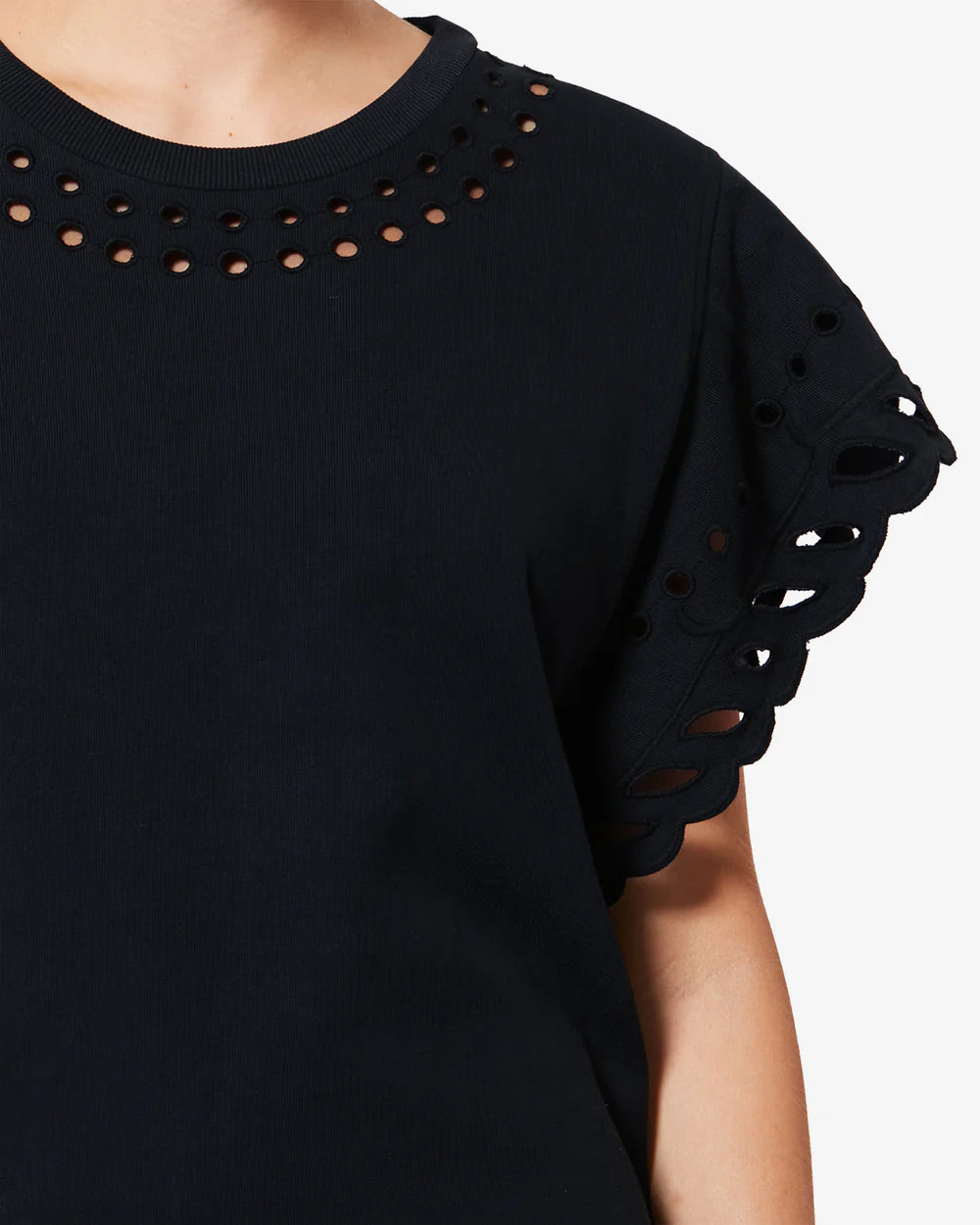 Robe Isabel Marant Etoile Orlane
