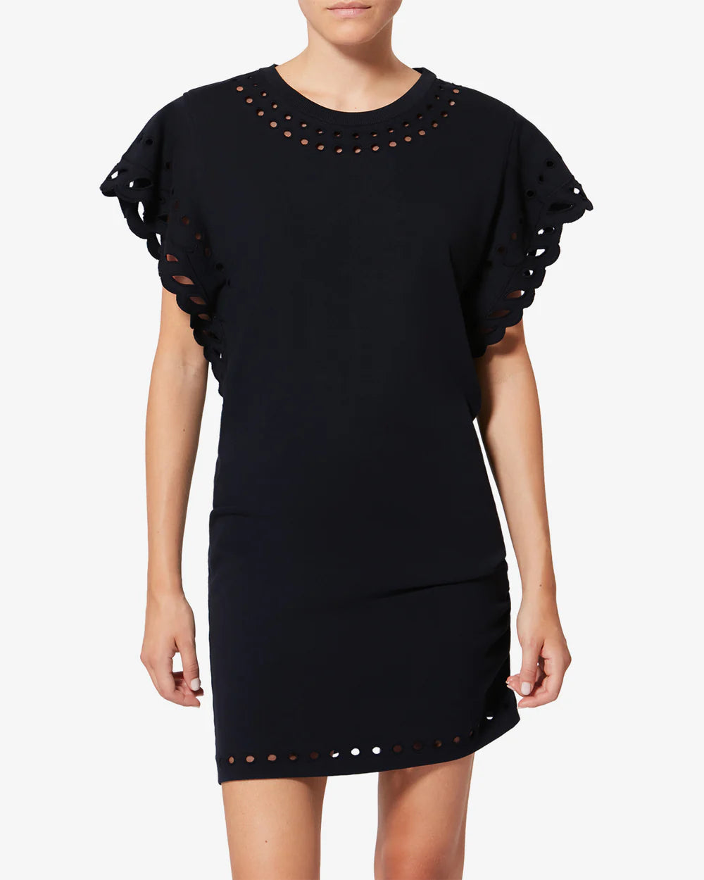 Robe Isabel Marant Etoile Orlane