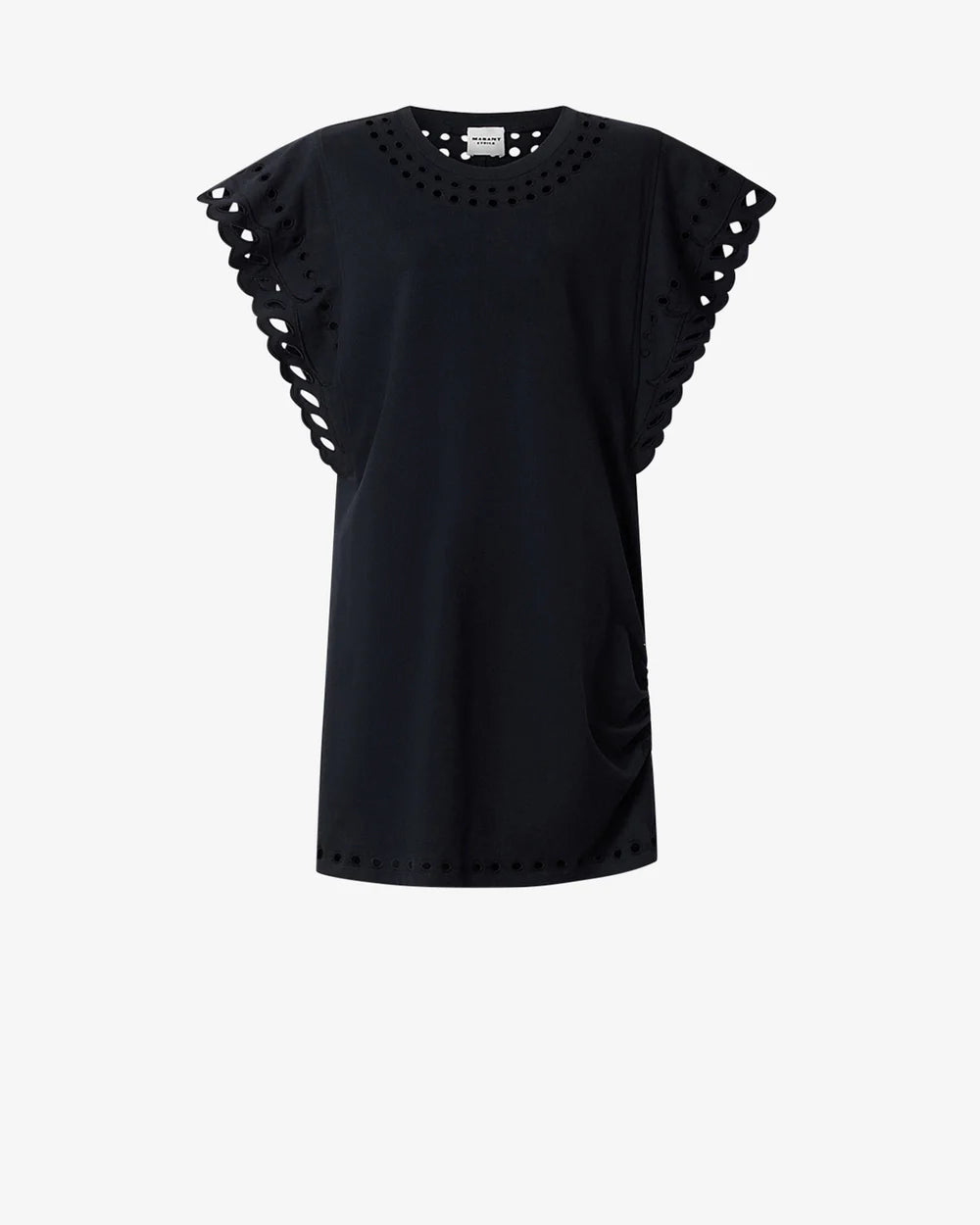 Robe Isabel Marant Etoile Orlane