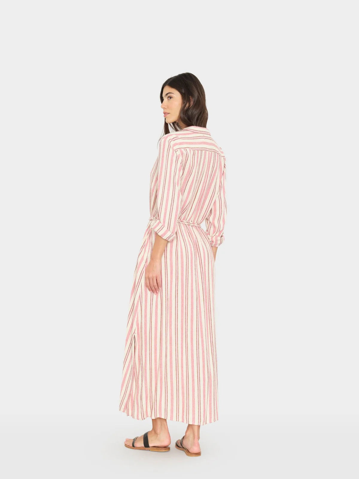 Robe Xirena Bowen Dusty Pink