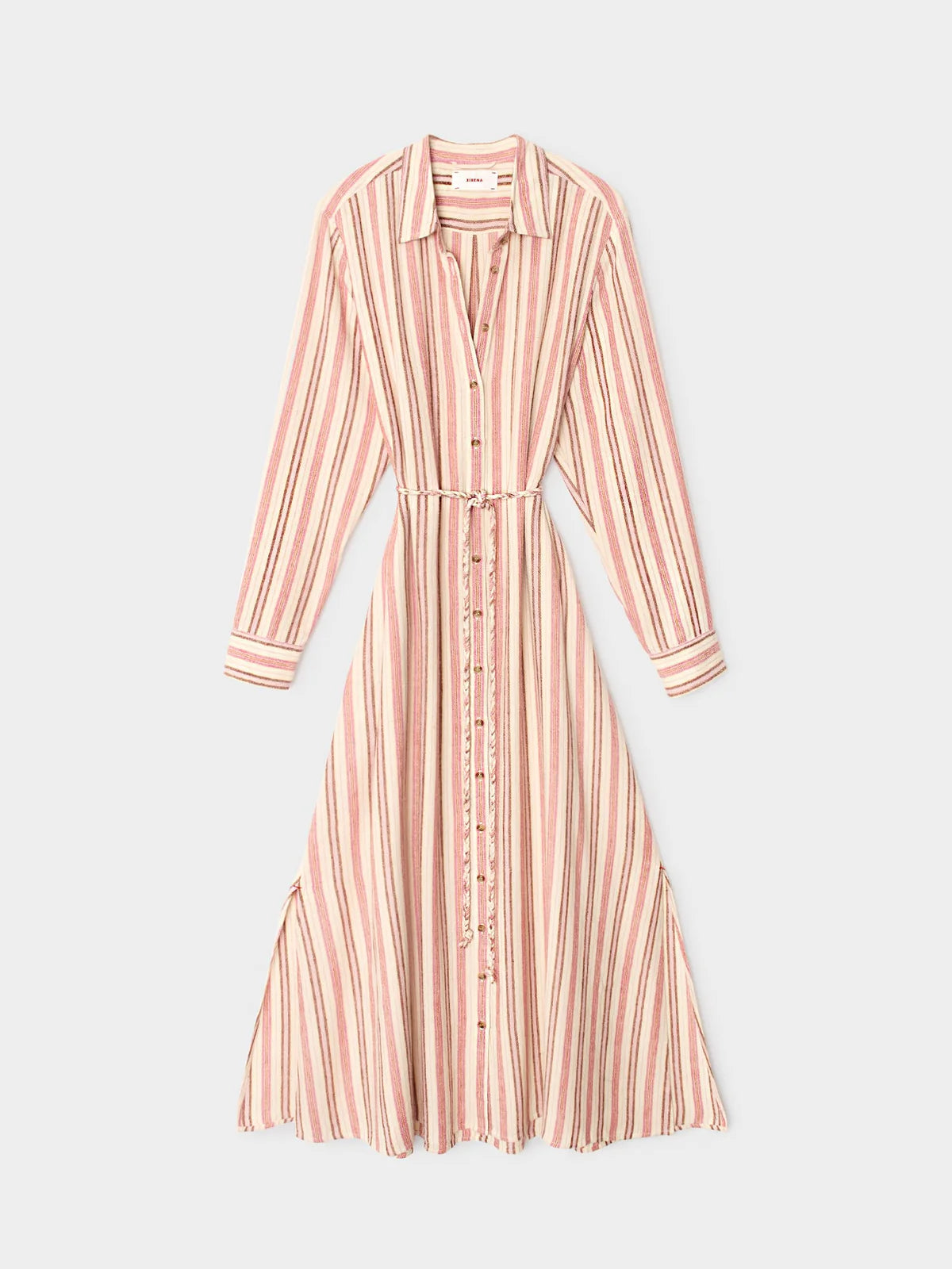 Robe Xirena Bowen Dusty Pink