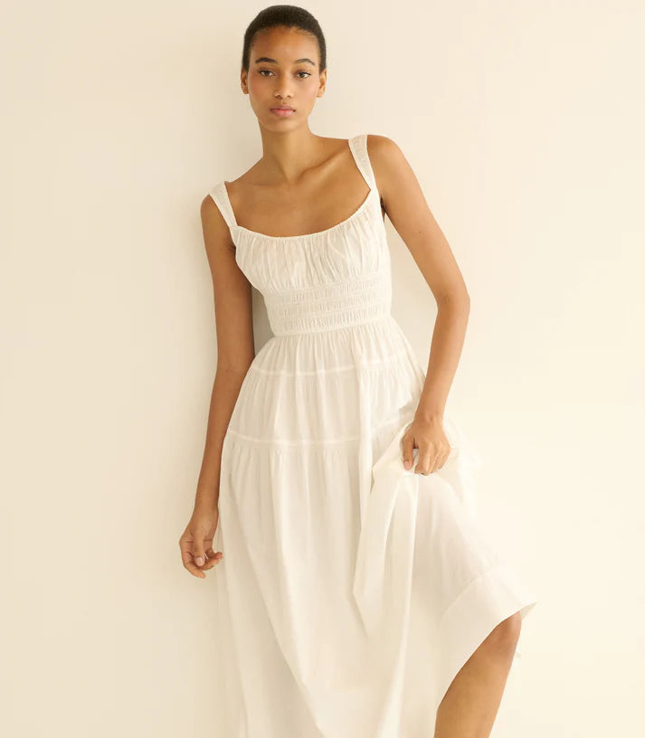 Robe Dôen Clover Salt | Podiums Nancy