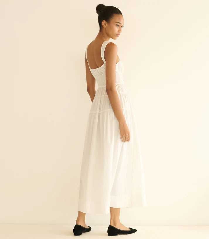 Robe Dôen Clover Salt | Podiums Nancy