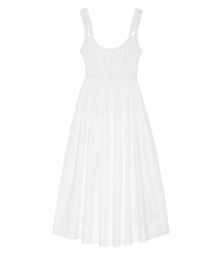 Robe Dôen Clover Salt | Podiums Nancy