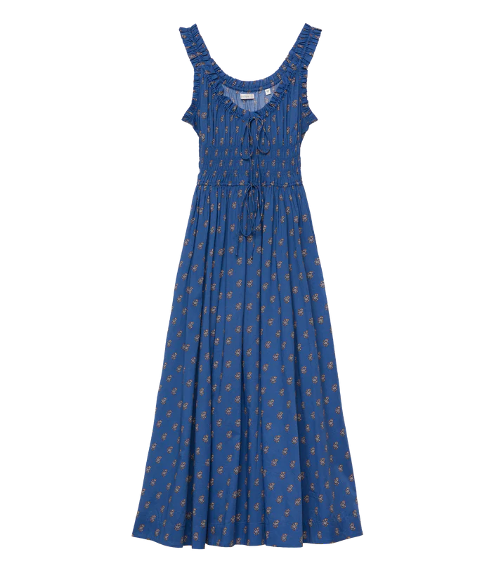 Robe Dôen Emmaretta Eartha Paisley | Podiums Nancy