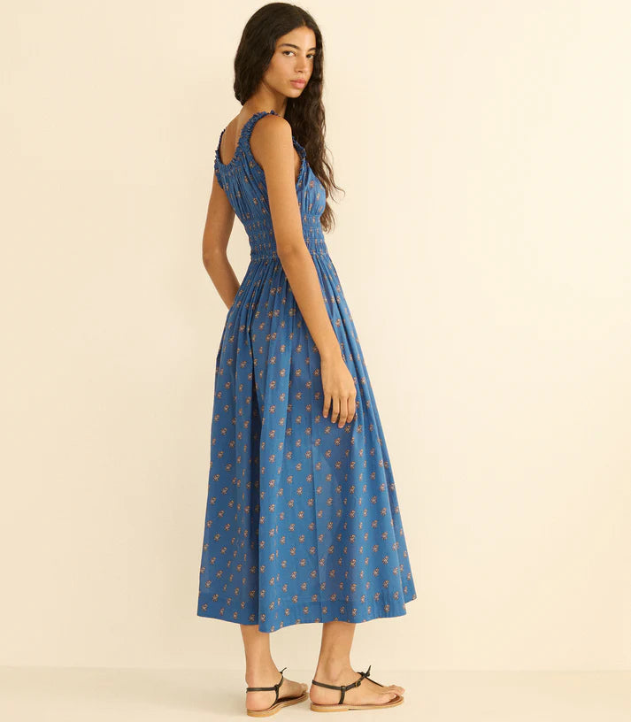 Robe Dôen Emmaretta Eartha Paisley | Podiums Nancy